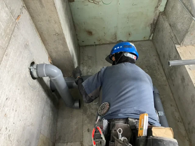 職長、津嘉山
